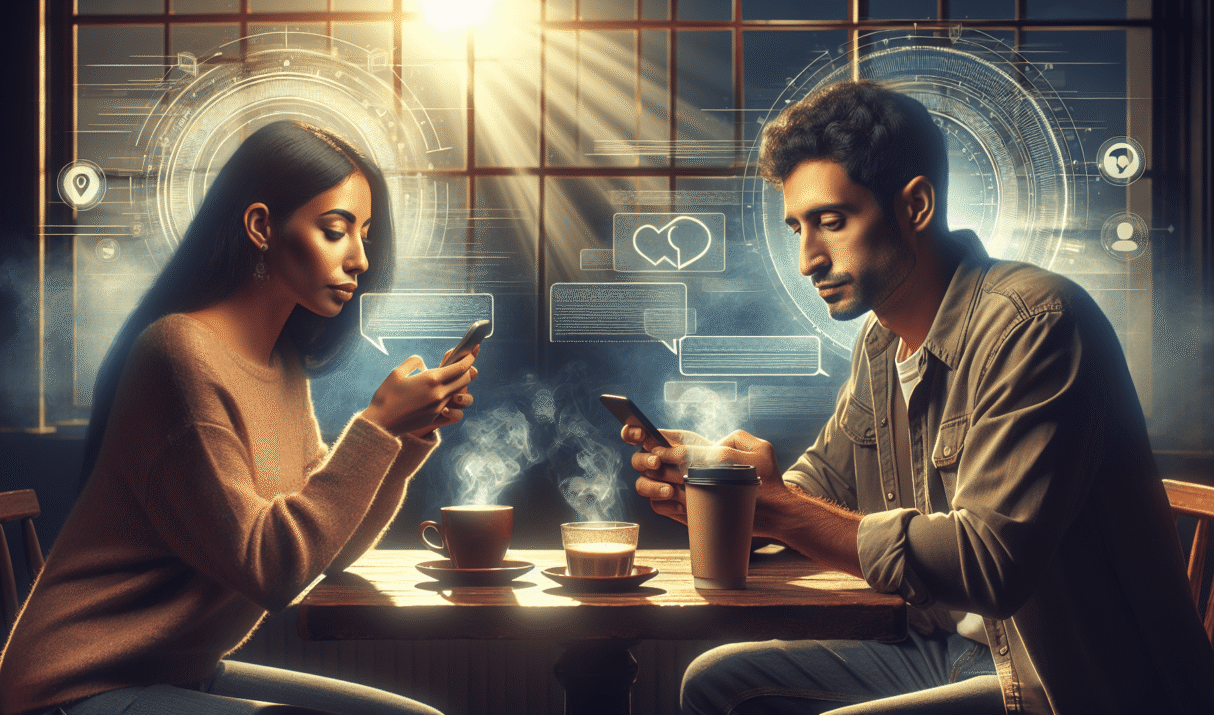 The Art of Communication in Relationships: Navigating Digital Challenges for Stronger Bonds