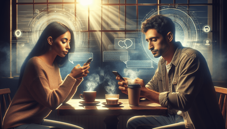 The Art of Communication in Relationships: Navigating Digital Challenges for Stronger Bonds